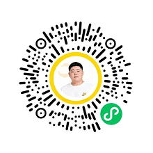 OpenHex 微信客服二维码